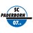 SC Paderborn 07